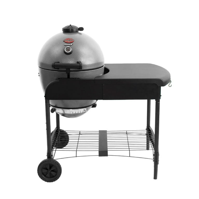 Akorn kamado online smoker and grill