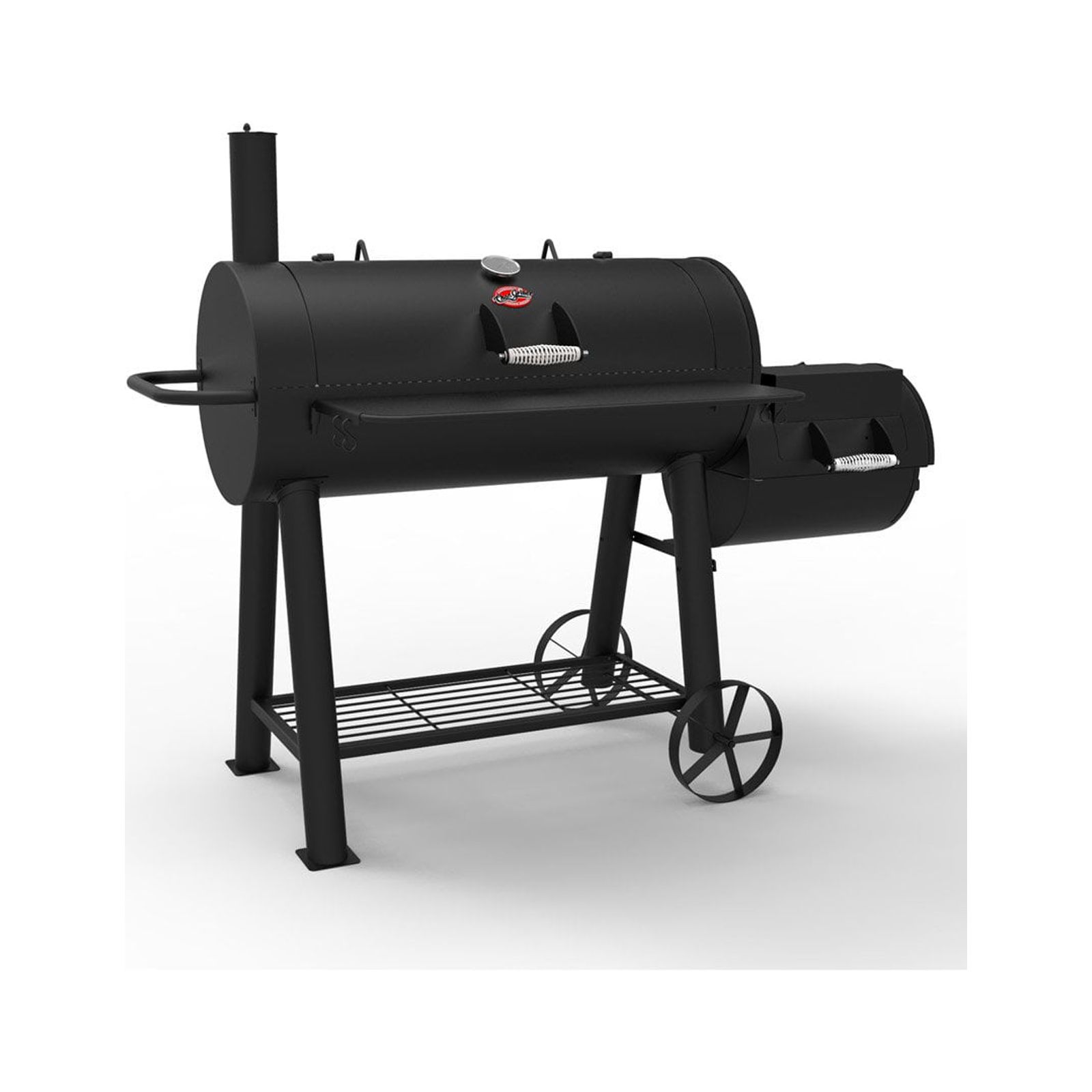 Char-Griller Competition Pro 8125 Charcoal Grill - image 1 of 4