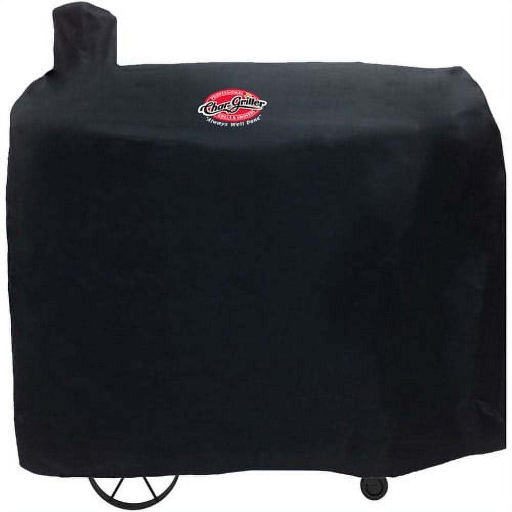 Char broil grill clearance cover