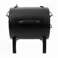 thumbnail image 1 of Char-Griller® Portable Pro™ Portable Charcoal Grill and Side Fire Box, 1 of 9