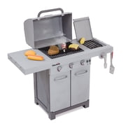 Char-Broil Creative Play Super Barbe-Cute Toy Bbq Set For Kids Ages 3+