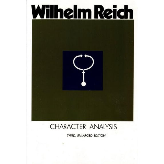 Character Analysis: Third, Enlarged Edition (Paperback)