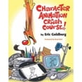 thumbnail image 1 of Pre-Owned Character Animation Crash Course! (Paperback) 1879505975 9781879505971, 1 of 1