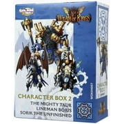 Character Box #2 New