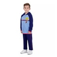 thumbnail image 1 of Character Boys 2-Piece Fleece Set (Mario, XS (4/5)), 1 of 1