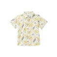 thumbnail image 1 of Pokémon Boys' Short Sleeve Sun Shirt with UPF 50, Sizes 4-12, 1 of 3