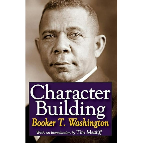 Character Building, (Paperback)