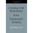thumbnail image 1 of Character Building--Thought Power, (Paperback), 1 of 1