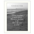 thumbnail image 1 of Character By Trendy Decor4U Printed Framed Wall Art Wood Multi-Color, 1 of 4