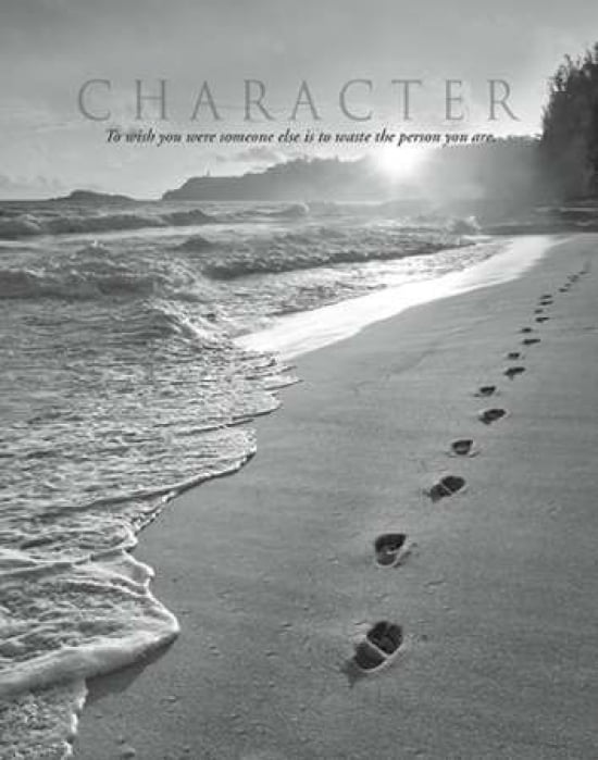 Character Canvas Art - Dennis Frates (22 x 28)