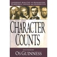 thumbnail image 1 of Pre-Owned Character Counts, 1 of 1
