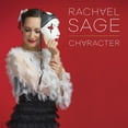 thumbnail image 1 of Rachael Sage - Character - Music & Performance - CD, 1 of 1