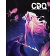 thumbnail image 1 of Character Design Quarterly Character Design Quarterly 28, (Paperback), 1 of 1