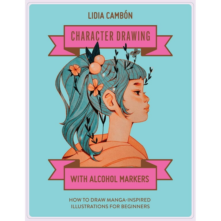 https://i5.walmartimages.com/seo/Character-Drawing-with-Alcohol-Markers-How-to-Draw-Manga-Inspired-Illustrations-for-Beginners-Paperback-9781958803349_332ea3d5-dd42-4143-8fd9-4b559d720e55.71b5565a31890fa6931c928eeb0d9ba1.jpeg?odnHeight=768&odnWidth=768&odnBg=FFFFFF