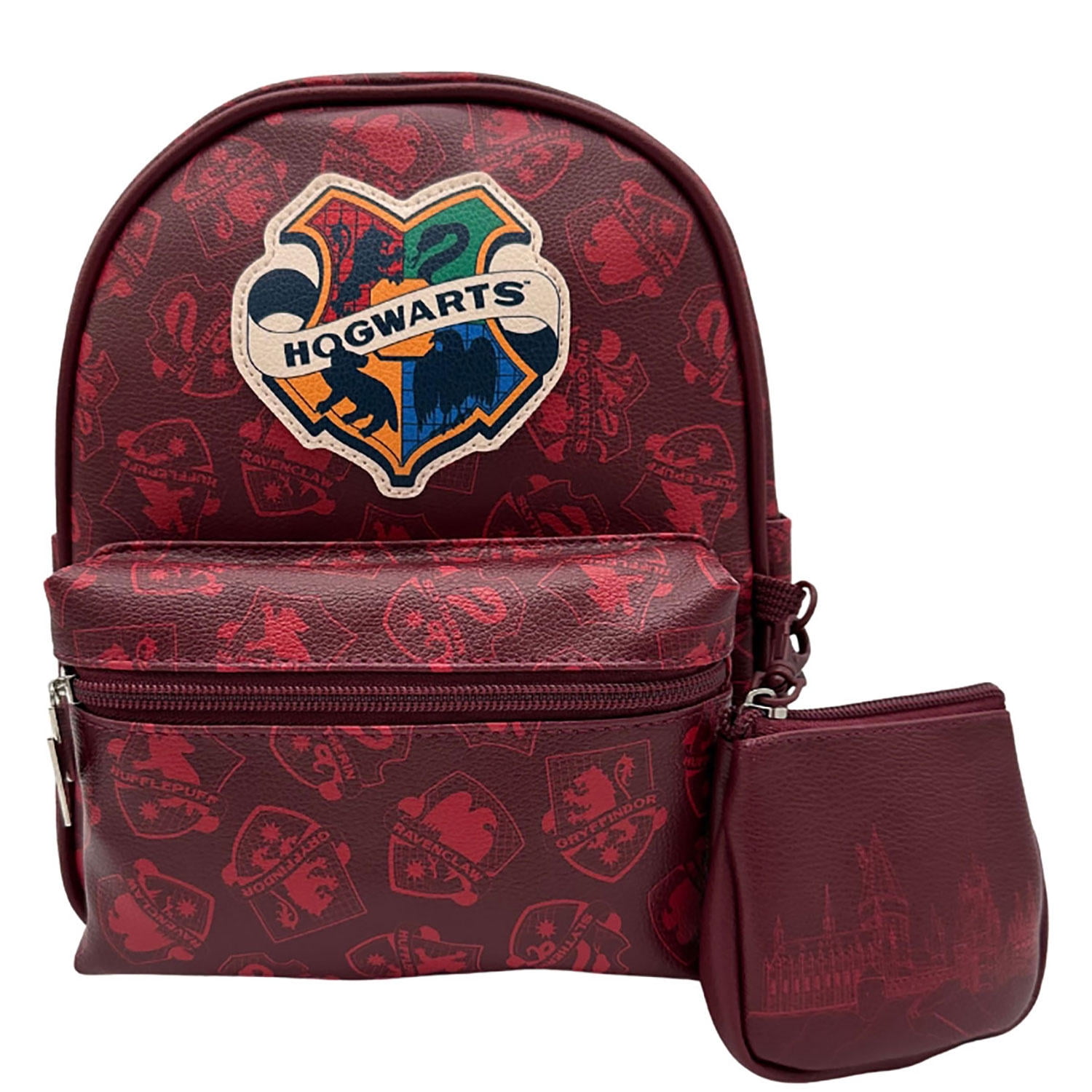 Harry Potter Backpack display picture 2