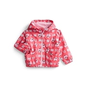 Character Toddler Windbreaker with Hood, Sizes 12M-5T