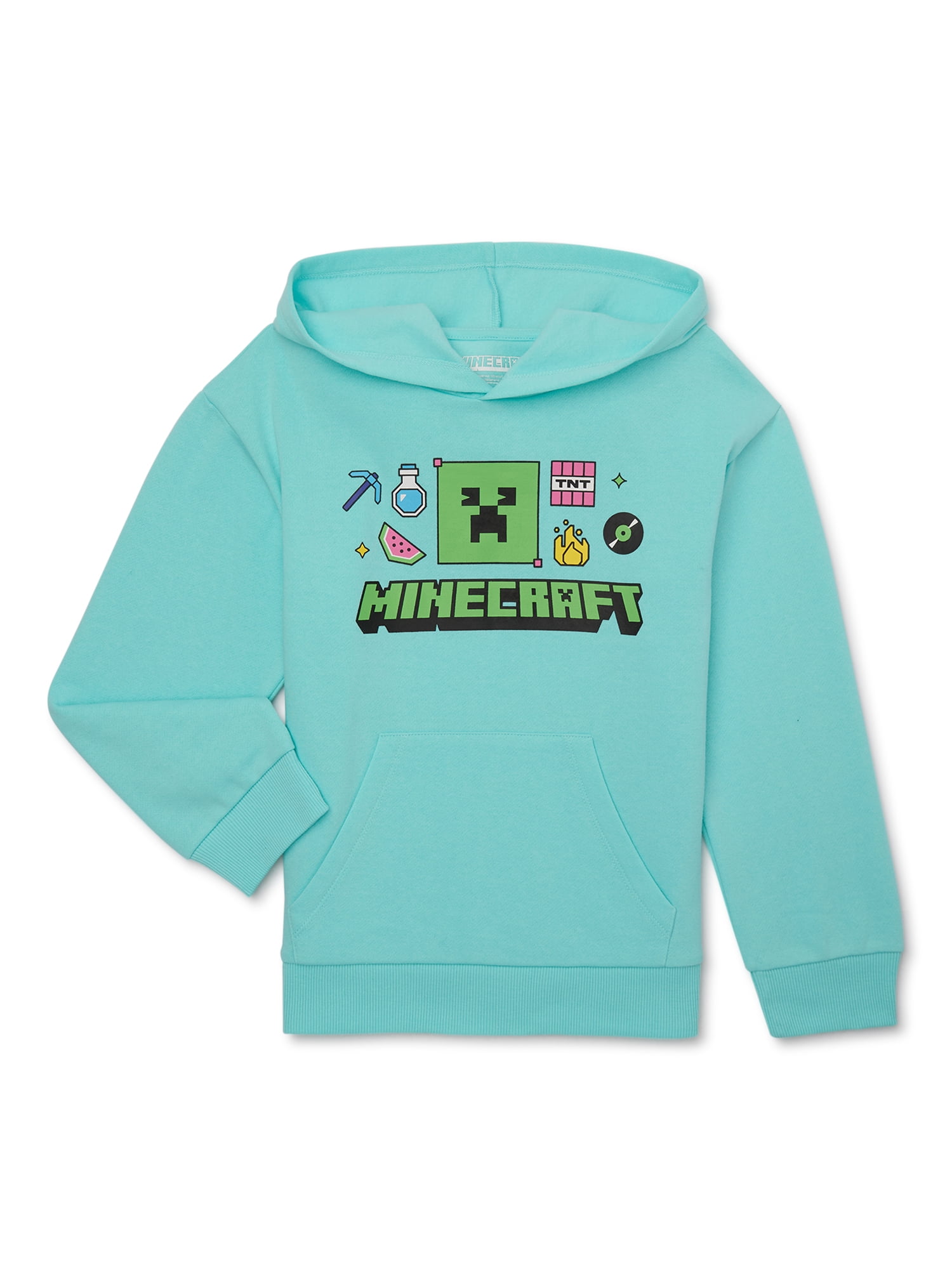 Girls minecraft cheap hoodie