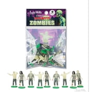 Character Goods - Archie McPhee - Itty Bitty Zombies