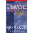 thumbnail image 1 of Pre-Owned Character IS the Issue: How People with Integrity Can Revolutionize America (Hardcover) 0805463674 9780805463675, 1 of 1