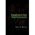 thumbnail image 1 of Character Is Fate (Paperback), 1 of 1