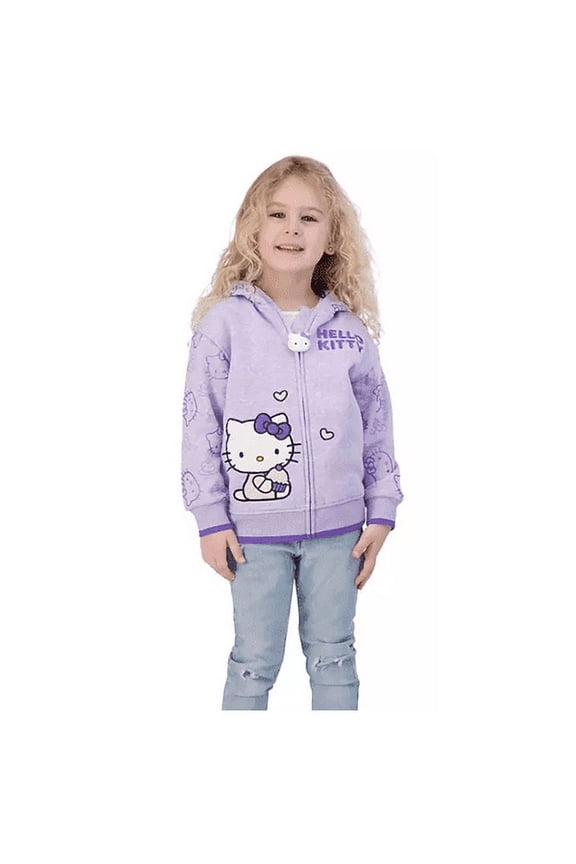 Character Kids Hoodie