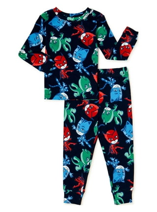 PJ Masks Toddler Boys (12M-5T) Clothing in Toddler Clothing