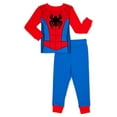 thumbnail image 1 of Character Long Sleeve Top and Pants, 2-Piece Pajamas Set, Sizes 2T-5 T, 1 of 4