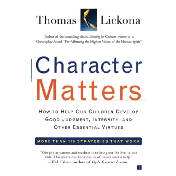 Pre-Owned Character Matters
