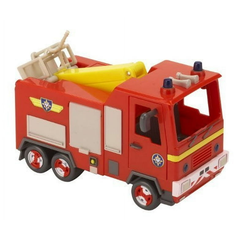 Fireman toys walmart on sale