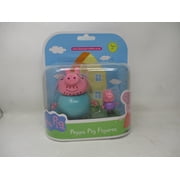 Character Options Peppa Pig Action Figures