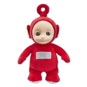 Character Options Soft Stuffed Animals and Plush Toys, Cotton Red
