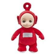 Character Options Soft Stuffed Animals and Plush Toys, Cotton Red