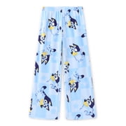 Kids Character Pajamas Pants, Sizes 4-16