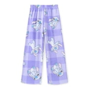 Kids Character Pajamas Pants, Sizes 4-16