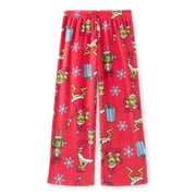 Kids Character Pajamas Pants, Sizes 4-16