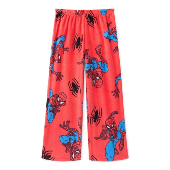 Kids Character Pajamas Pants, Sizes 4-16