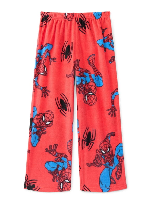 Kids Character Pajamas Pants, Sizes 4-16