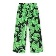 Kids Character Pajamas Pants, Sizes 4-16