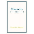 thumbnail image 1 of Character, (Paperback), 1 of 1