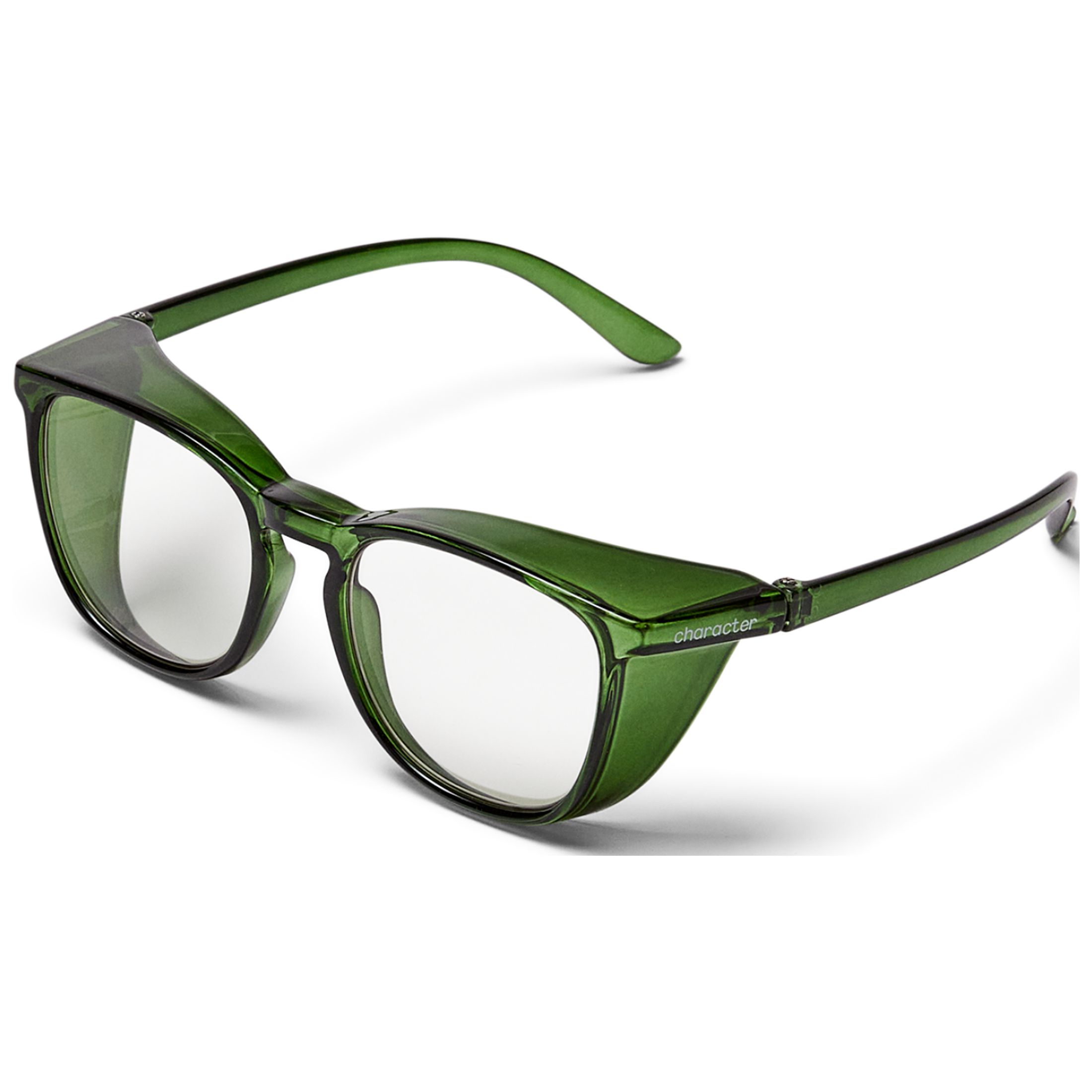 Performance Tool W1037 Tinted Safety Glasses