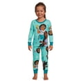 thumbnail image 1 of Character Snug Fit Pajamas Long Sleeve Pant Set, Sizes 12M-5T, 1 of 5