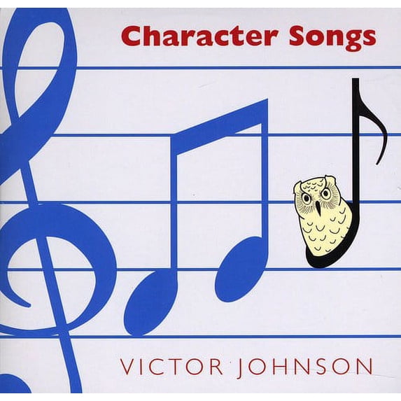 Character Songs