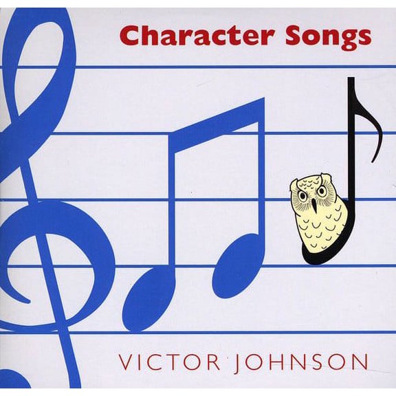 Character Songs