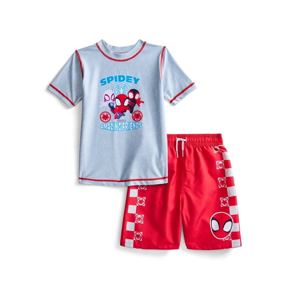Toddler Swim Set
