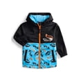 thumbnail image 1 of Character Toddler Boy Windbreaker with Hood, Sizes 12M-5T, 1 of 3