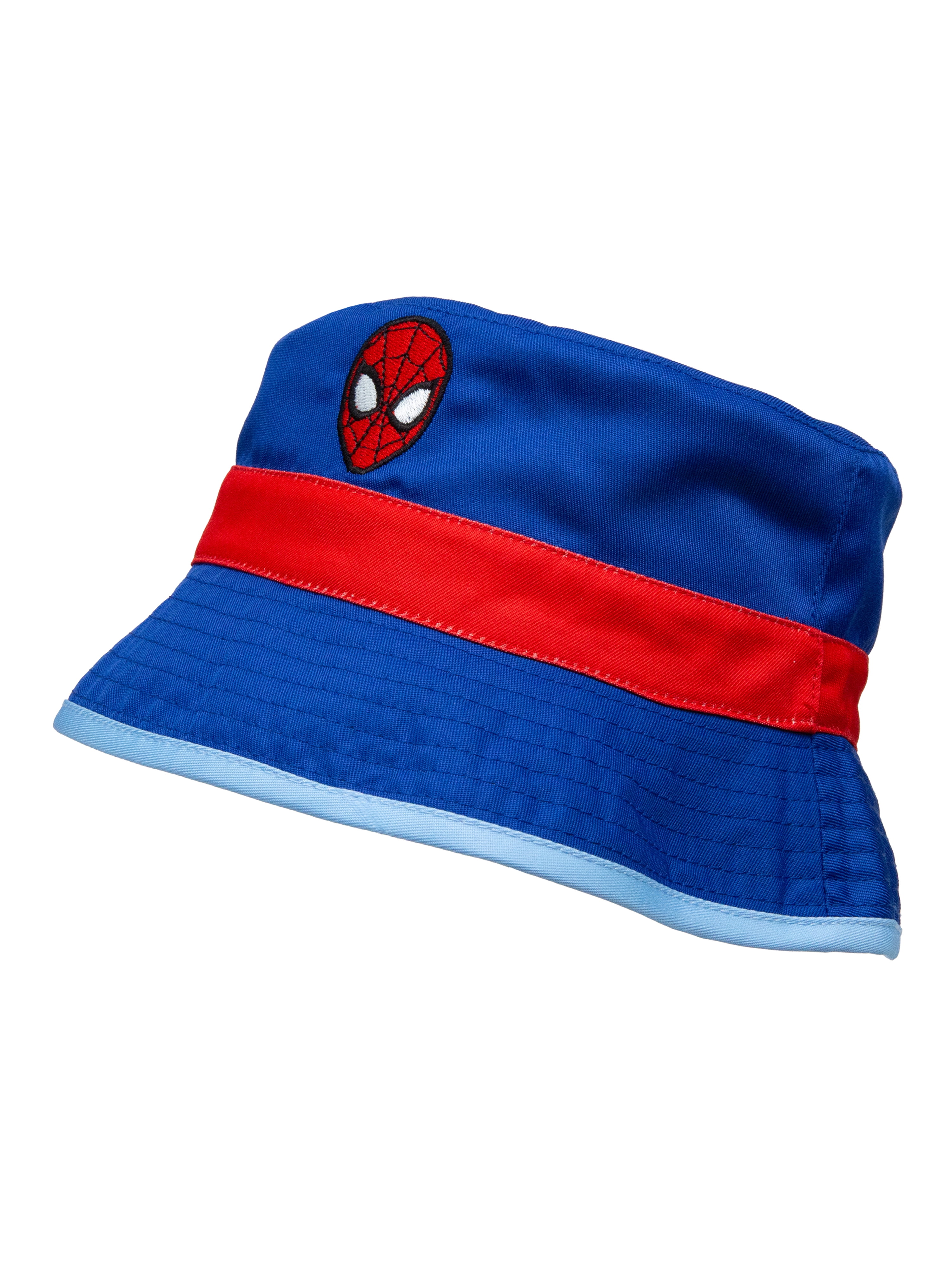 Spider-Man Toddler Bucket Hat