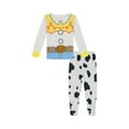 thumbnail image 1 of Character Toddler Cosplay Sleepwear Set, 2-Piece, Sizes 12M-5T, 1 of 9
