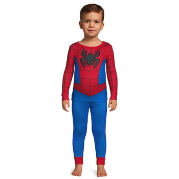 Character Toddler Cosplay Sleepwear Set, 2-Piece, Sizes 12M-5T