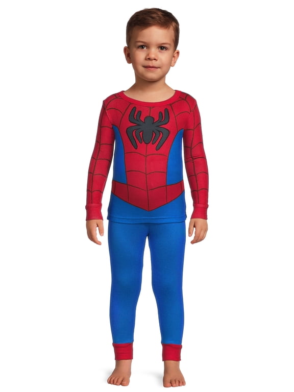 Character Toddler Cosplay Sleepwear Set, 2-Piece, Sizes 12M-5T