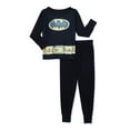 thumbnail image 1 of Character Toddler Cosplay Sleepwear Set, 2-Piece, Sizes 12M-5T, 1 of 4